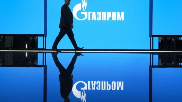 La empresa energética Uniper gana el derecho a reclamar miles de millones a Gazprom (Eng)