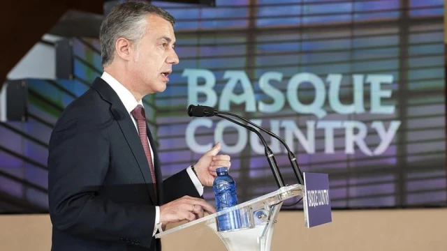 Iñigo Urkullu impulsa la creación de la Fundación BasK-AtlantiK Fundazioa para la defensa de los intereses de Euskadi en la UE