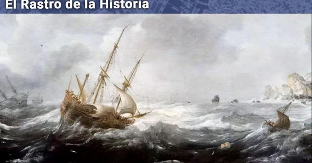 ¿Quiénes se salvaban en los naufragios de la Carrera de Indias?