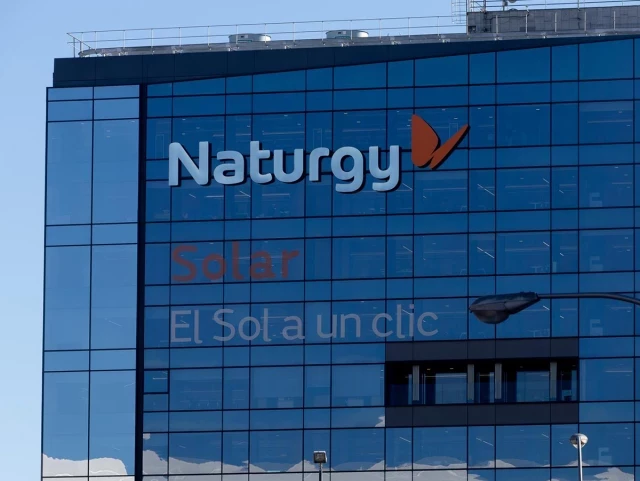 Naturgy y Sonatrach (Argelia) cierran un acuerdo para el precio del contrato de suministro de gas para 2024
