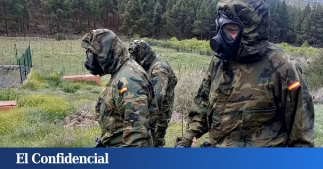 Estos españoles llevan años preparándose para el colapso del sistema: "Nos hemos vuelto frágiles"