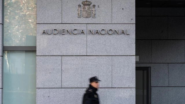 Detenida en València una exjueza argentina buscada por 'vender' bebés a familias ricas