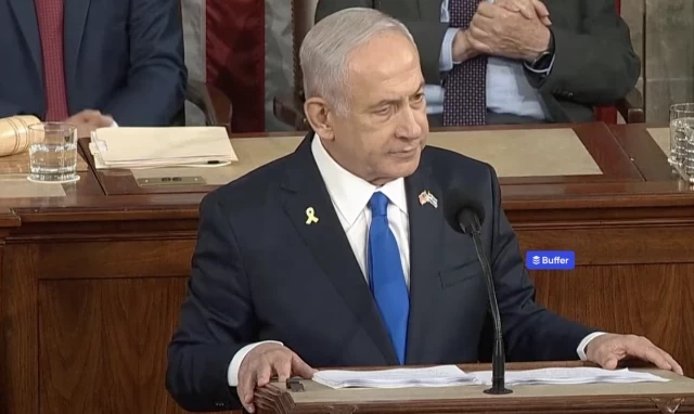 Tras preguntarle concienzudamente a Netanyahu, Estados Unidos concluye que no está habiendo ningún tipo de genocidio en Gaza