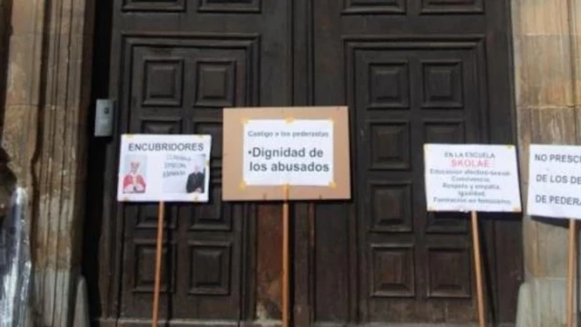 Los Jesuitas en Cataluña registran 145 denuncias por abusos sexuales a menores desde 1948