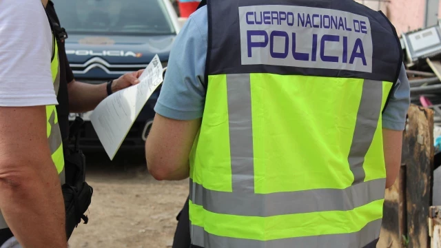Liberan a trece mujeres víctimas de trata y prostitución en Albacete