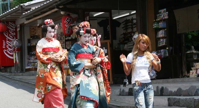 La masificación turística obliga a Japón a tomar medidas drásticas: precios más altos para los extranjeros