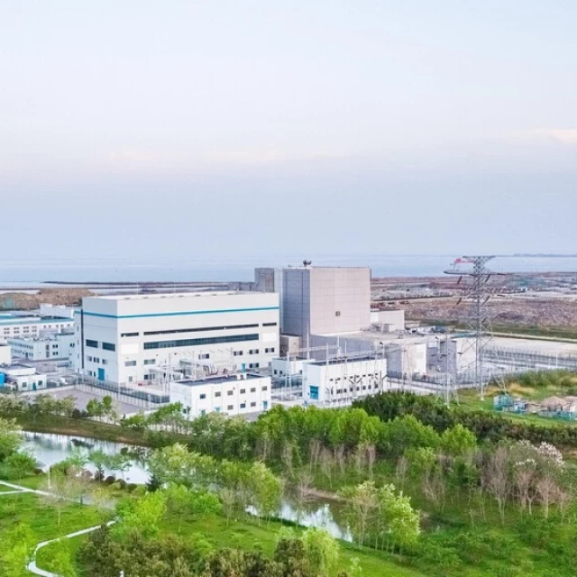 China ha puesto el sector energético patas arriba: la primera central nuclear a prueba de fusión del nucleo ya es un éxito