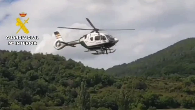 Dos fallecidos en accidentes de montaña en el valle de Benasque