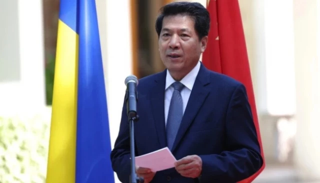 China enviará un enviado especial a los países del Sur Global para consultas sobre Ucrania