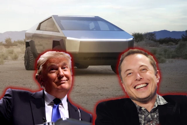 "Sería devastador para nuestros competidores y ayudaría a Tesla". Elon Musk está a favor de las medidas de Donald Trump contra los coches eléctricos