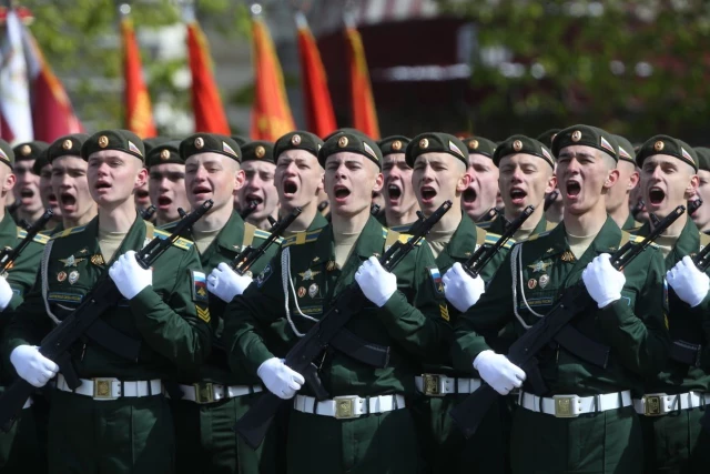 Rusia se verá obligada a reducir sus ataques en un mes y medio, dice comandante ucraniano [EN]