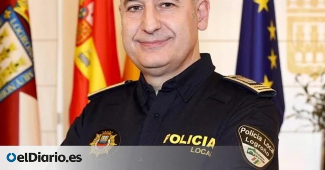 Denuncian al jefe de la Policía Local de Logroño por la "impunidad con la que actúa parte de la hostelería del centro histórico"