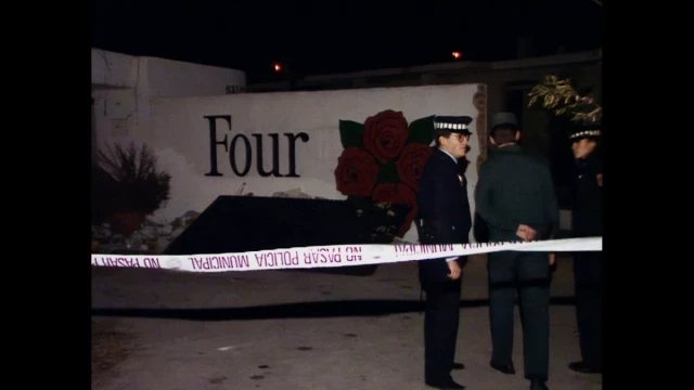 ‘Lucrecia: Un crimen de odio’; un documental sobre todos los “contextos” que hicieron posible el asesinato