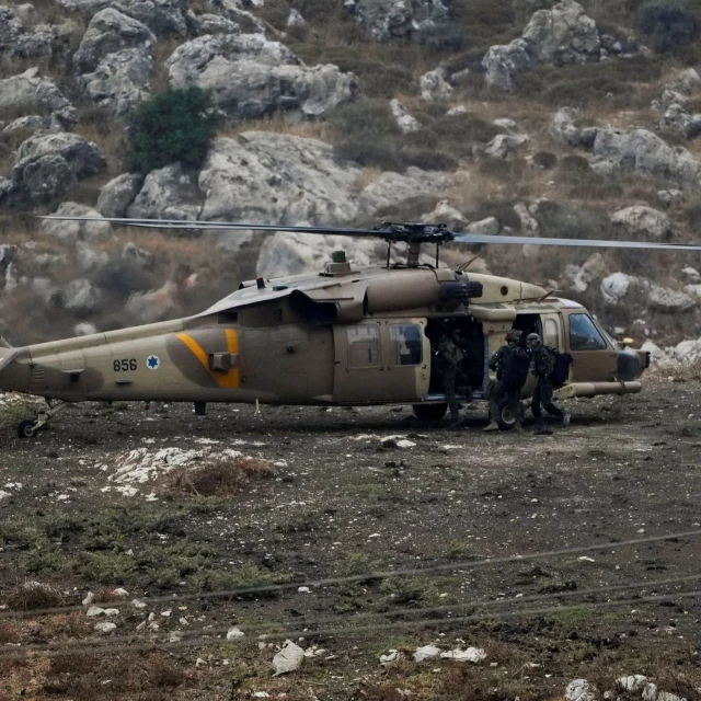 Israel bombardea siete regiones del Líbano en respuesta a un ataque a un campo del fútbol que deja 12 muertos