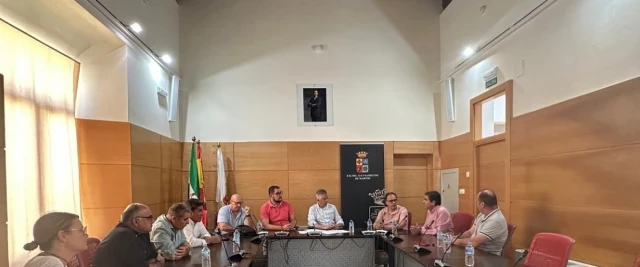 Escándalo del PP en Jaén: Crean un listado de trabajadores con su afinidad política