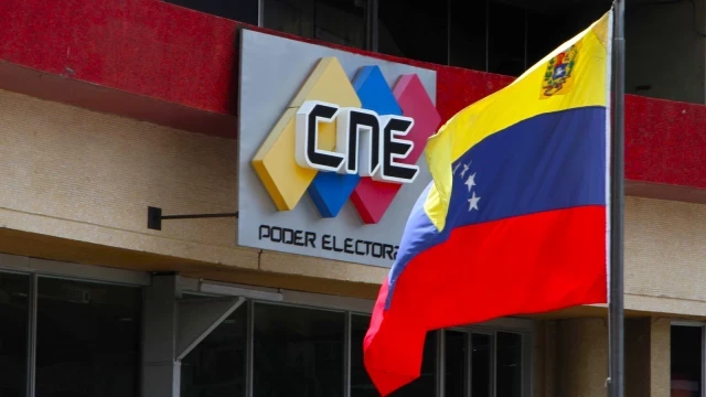 CNE acredita más de 1300 profesionales de la prensa nacional e internacional para presidenciales 2024 (Venezuela)