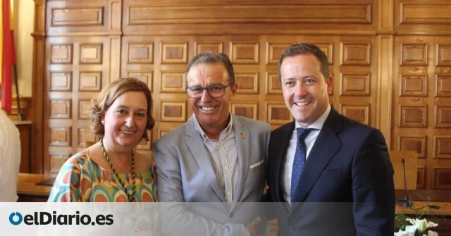 El PP de Toledo valora abrir un expediente al alcalde de Camuñas por sus comentarios en redes sociales