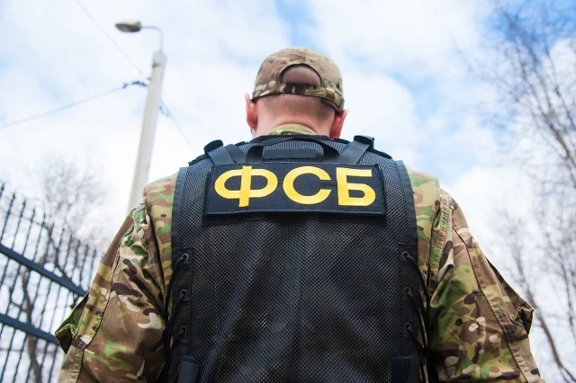 Ucrania desmantela un grupo de saboteadores que planeaba ataques en los Bálticos [EN]