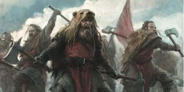 Cuando andalusíes y gallegos derrotaron a los vikingos en la península: un rastro de destrucción y muerte