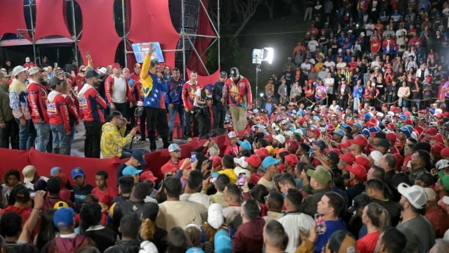 Elecciones en Venezuela: Colombia pide 'conteo total de votos y auditoría independiente' para los resultados