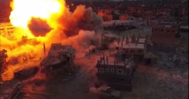 Comandantes del ejército israelí dieron la orden de volar el embalse de Rafah. Las FDI sospechan que se infringió el Derecho Internacional