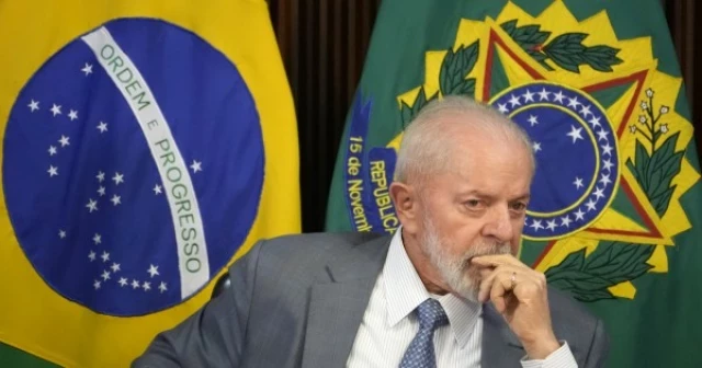 Lula advierte a Maduro que esperan los datos "desglosados" por mesa del escrutinio