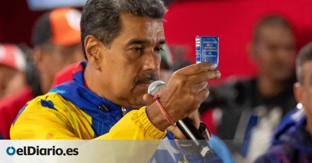 Los observadores del Centro Carter piden al Gobierno de Maduro la publicación "inmediata" de las actas del recuento