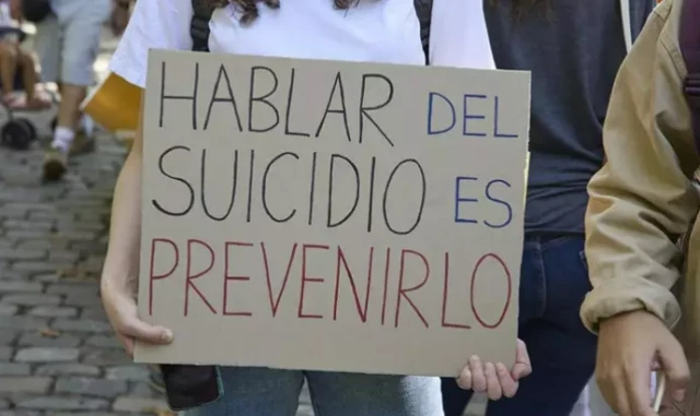 Stop Suicidio denuncia la falta de recursos de salud mental que contribuye al liderazgo gallego en suicidios