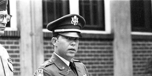 Muere William Calley, el oficial condenado por uno de los peores crímenes de guerra de EE.UU.: la masacre de My Lai