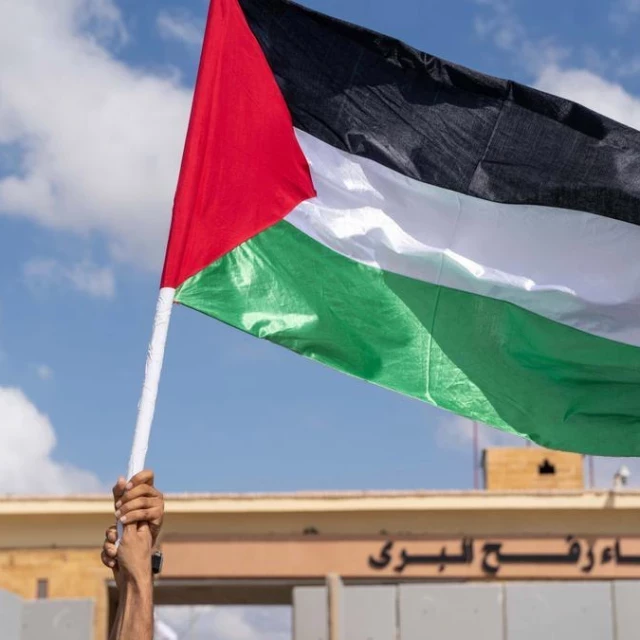 La Corte Internacional de Justicia declara ilegal la ocupación Israelí de los territorios palestinos