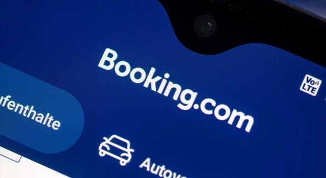 Multa histórica de 413 millones a Booking.com por abusar de su posición de mercado