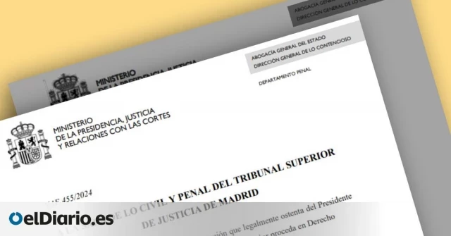 Texto completo de la querella de Pedro Sánchez contra el juez Peinado