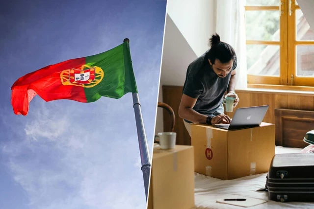 Portugal declara la guerra a los nómadas digitales: el intento de atraer talento ha terminado diezmando su población