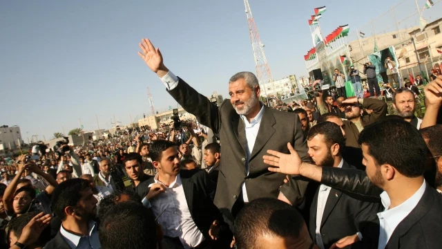 Hamás confirma la muerte de su líder en un ataque en Teherán