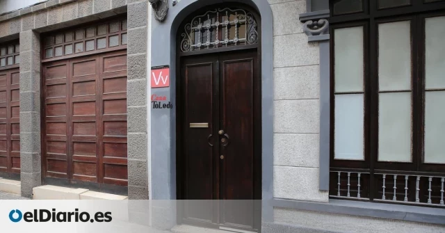 Los propietarios de viviendas vacacionales en Canarias ingresan más de 2.000 euros al mes por inmueble