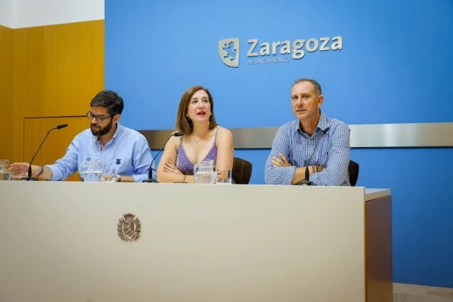 El Ayuntamiento de Zaragoza destinará 25.000 euros de dinero público para criar torericos