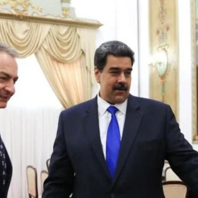Descubren que José Luis Rodríguez Zapatero es el dictador de al menos seis países de Sudamérica