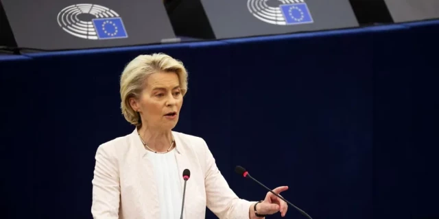 La asociación mayoritaria de jueces alerta a Von der Leyen de los ataques y presiones al juez Peinado