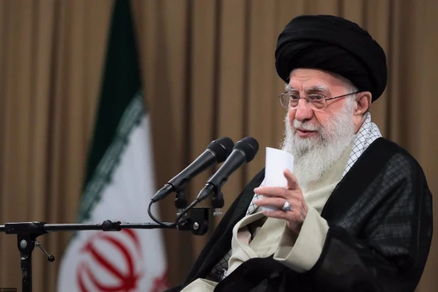 El líder supremo de Irán condena la representación de La última cena en la ceremonia inaugural de los JJOO de París