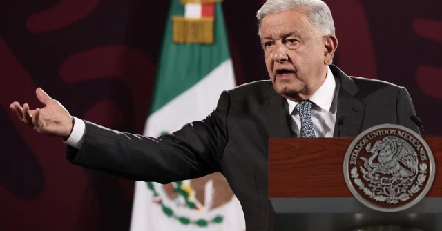 López Obrador afirma que "no hay pruebas" de fraude en Venezuela y cuestiona a la OEA