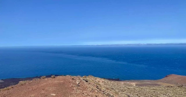 El Mar de las Calmas, a un paso de ser el primer parque nacional marino en España