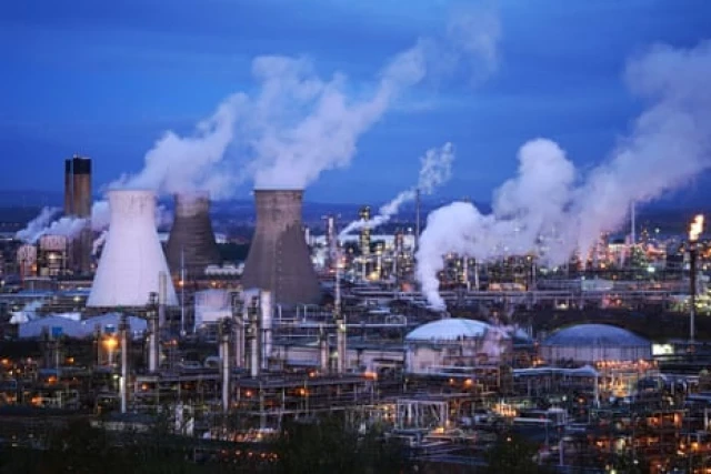 Las emisiones globales de metano aumentan a la tasa más rápida en décadas, advierten los científicos [EN]