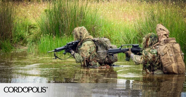 El capitán que ordenó cruzar el lago en el que murieron dos militares dijo después que eran "cosas de la mili"