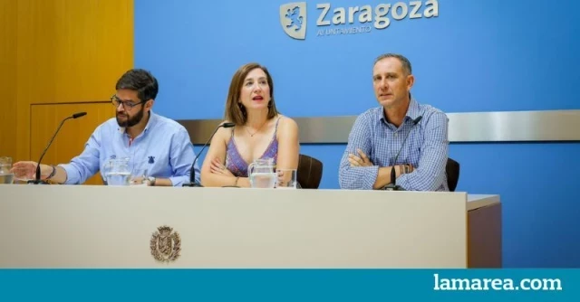 El Ayuntamiento de Zaragoza destinará 25.000 euros para difundir la tauromaquia entre los más jóvenes, tras exigirlo Vox