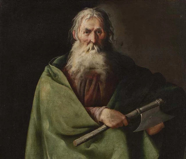 El Prado actualiza la atribución del apostolado de Martínez Domedel
