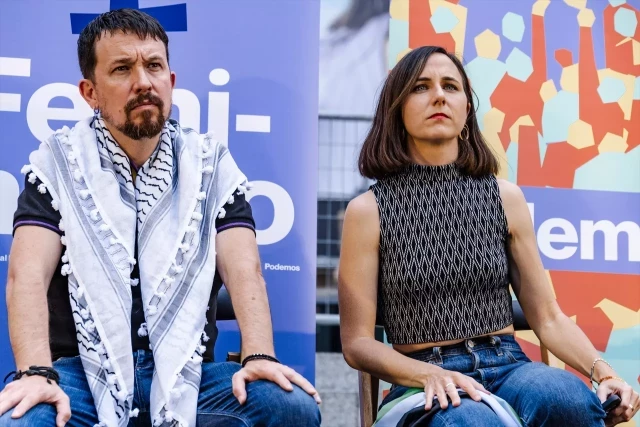 La Audiencia Nacional avala la investigación a la cúpula policial del Gobierno de Rajoy por el espionaje a Podemos