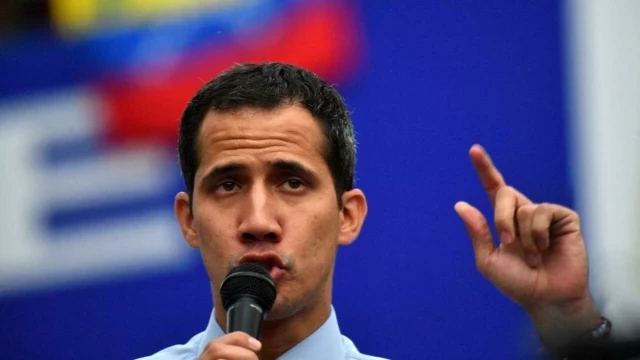 Juan Guaidó: ¿Hasta cuándo es el límite de tiempo para que Maduro presente las actas?