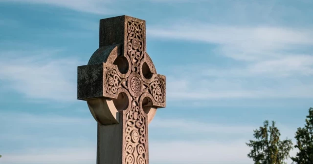 Cuentos, mitos y leyendas celtas de la vieja Irlanda