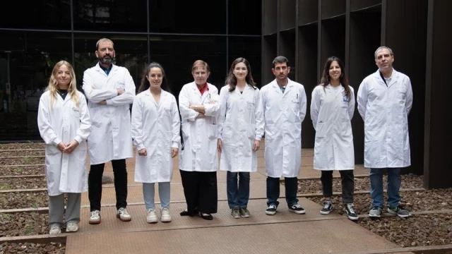 Un hallazgo de Navarrabiomed permitirá desarrollar nuevos tratamientos contra el cáncer de pulmón