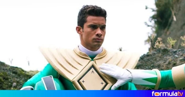 Héctor David Jr., el Power Ranger verde, en busca y captura tras una agresión